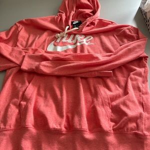 Nike hoodie